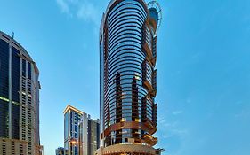 Melia Doha Hotel Doha Qatar
